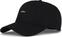 Șapcă golf Titleist Montauk Lightweight Black/White UNI Șapcă golf