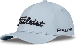 Keps Titleist Junior Tour Performance Bluebird/White/Navy UNI Keps