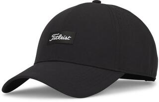 Keps Titleist Charleston Breezer Black/White UNI Keps