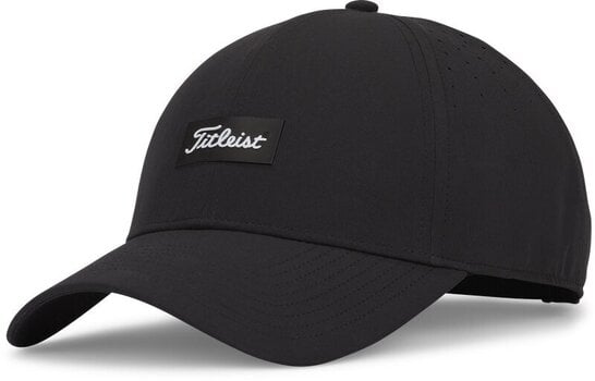 Pet Titleist Charleston Breezer Black/White UNI Pet - 1