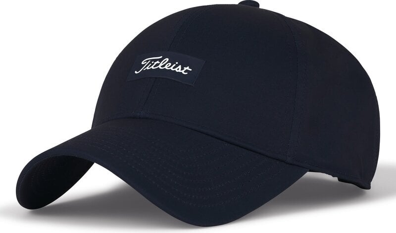 Kšiltovka Titleist Charleston Breezer Navy/White UNI Kšiltovka