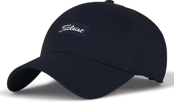Kšiltovka Titleist Charleston Breezer Navy/White UNI Kšiltovka - 1