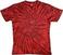 Shirt Avenged Sevenfold Shirt Pent Up Unisex Red S