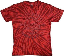 Tricou Avenged Sevenfold Pent Up Red XL Tricou
