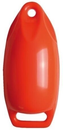 Majoni Pick-Up 15 x 35 cm Orange Odbijacz jachtowy