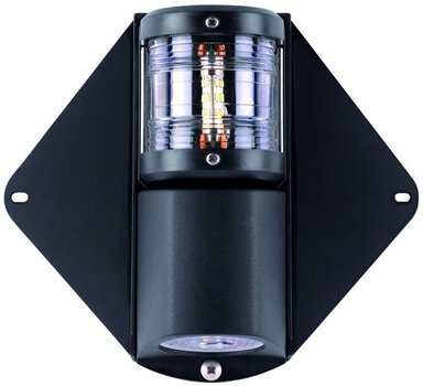 Positielicht voor boot Talamex LED Combined Masthead Deck Light Zwart Positielicht voor boot - 1