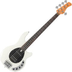 5-string Bassguitar Sire Marcus Miller Z7-5 Antique White 5-string Bassguitar