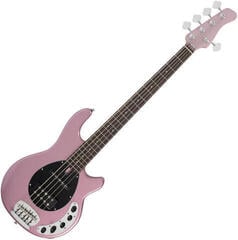 5-string Bassguitar Sire Marcus Miller Z7-5 Burgundy 5-string Bassguitar