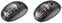 Navigation Lights: Talamex LED Navigation Lights Set (Starboard+Port) Zwart Positielicht voor boot Positielicht voor boot Talamex LED Navigation Lights Set (Starboard+Port) Zwart Positielicht voor boot