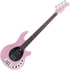 Bajo de 4 cuerdas Sire Marcus Miller Z7-4 Burgundy Bajo de 4 cuerdas