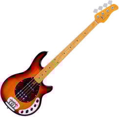 Bajo de 4 cuerdas Sire Marcus Miller Z7-4 3-Tone Sunburst Bajo de 4 cuerdas