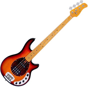4 stygų bosinė gitara Sire Marcus Miller Z7-4 3-Tone Sunburst - 1