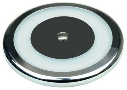 Binnenverlichting voor boten Talamex LED Surface Light SS Dimmable 10 - 30 V Binnenverlichting voor boten - 1