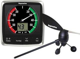 Hajóműszer Raymarine  i60 Wind with Masthead Wind Vane Transducer MKII Hajóműszer