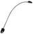Binnenverlichting voor boten Talamex LED Flexible Chartlight 12 V Binnenverlichting voor boten