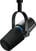 Podcastmicrofoon Shure MV7i Podcastmicrofoon