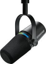 Shure MV7i Podcast mikrofon (Kao novo)