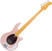 Modern Bass: Sire Marcus Miller Z3-4 Rosegold Elektrische basgitaar Elektrische basgitaar Sire Marcus Miller Z3-4 Rosegold Elektrische basgitaar