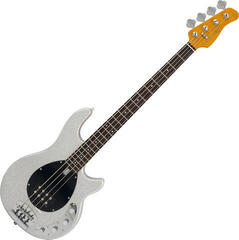 Bajo de 4 cuerdas Sire Marcus Miller Z3-4 Silver Bajo de 4 cuerdas