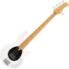 5-string Bassguitar Sire Marcus Miller Z3-5 Antique White 5-string Bassguitar