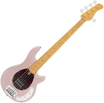 5-strunová basgitara Sire Marcus Miller Z3-5 Rosegold 5-strunová basgitara - 1