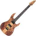 Sire Larry Carlton X10 Natural Satin Elektrická kytara