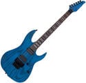 Sire Larry Carlton X5 Satin Transparent Blue Electric guitar