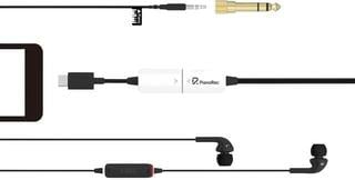 USB Audio Interface Korg PianoRec USB Audio Interface
