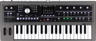 Synthesizer Korg microKORG2 Synthesizer Grey