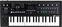 Synthesizer Korg microKORG2 Synthesizer Black