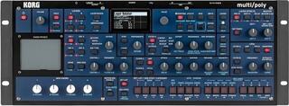 Syntetizátor Korg Multi/Poly Module Syntetizátor