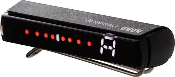 Clip stemapparaat Korg Pitchstrap Black Clip stemapparaat - 1