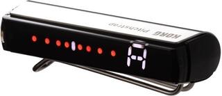 Clip Tuner Korg Pitchstrap Silver Clip Tuner