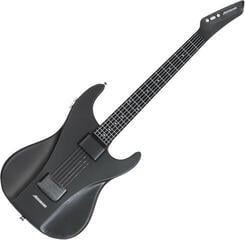 Chitară electrică AeroBand Smart Digital MIDI Black Chitară electrică