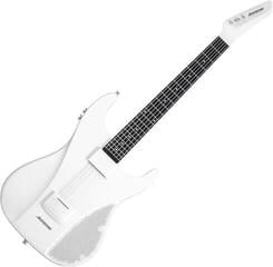 Chitară electrică AeroBand Smart Digital MIDI White Chitară electrică
