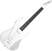 Elektrická kytara AeroBand Smart Digital MIDI White Elektrická kytara