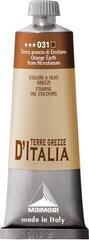 Olejová farba Maimeri Classico Terre Grezze D´italia Olejová farba Oran Herculan 60 ml 1 ks