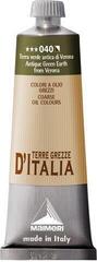 Peinture à l'huile Maimeri Classico Terre Grezze D´italia Peinture à l'huile Ant Green 60 ml 1 pc