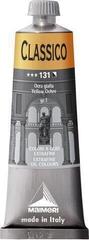 Ölfarbe Maimeri Classico Ölgemälde Yellow Ochre 60 ml 1 Stck