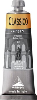 Uljana boja Maimeri Classico Уљана боја Yellow Ochre 60 ml 1 kom - 1
