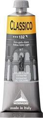 Ölfarbe Maimeri Classico Ölgemälde Yellow Ochre Light 60 ml 1 Stck