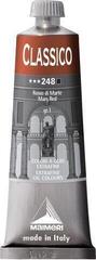 Culoare ulei Maimeri Classico Vopsea cu ulei Mars Red 60 ml 1 buc