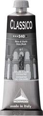 Õlivärv Maimeri Oil Paint Classico 60ml Mars Black