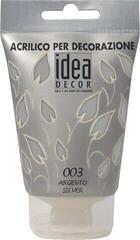 Akrüülvärv Maimeri Idea Decor Akryl 110ml Silver