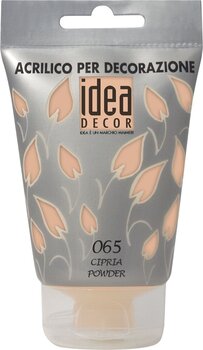 Acrylic Paint Maimeri Idea Decor Acrylic Paint Powder 110 ml 1 pc - 1