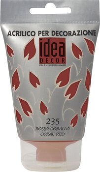 Acrylverf Maimeri Idea Decor Acrylverf Coral Deep 110 ml 1 st. - 1