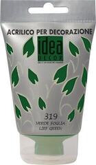 Akrüülvärv Maimeri Idea Decor Akryl 110ml Leaf Green