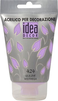 Akrüülvärv Maimeri Idea Decor Akryl 110ml Wistaria - 1