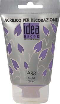 Acrylic Paint Maimeri Idea Decor Acrylic Paint Lilac 110 ml 1 pc - 1