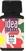 Barva na textil Maimeri Idea Stoffa Barva na látky Iridescent Black 60 ml 1 ks